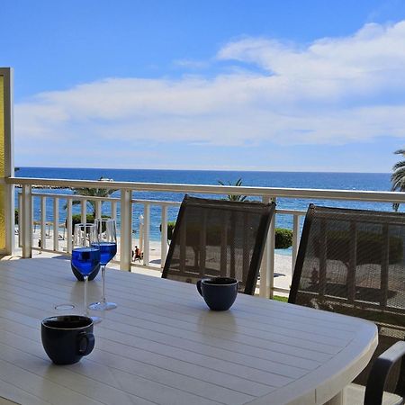 Apartment Marysol By Interhome Altea Extérieur photo