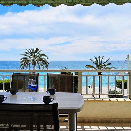 Apartment Marysol By Interhome Altea Extérieur photo