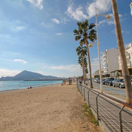 Apartment Marysol By Interhome Altea Extérieur photo