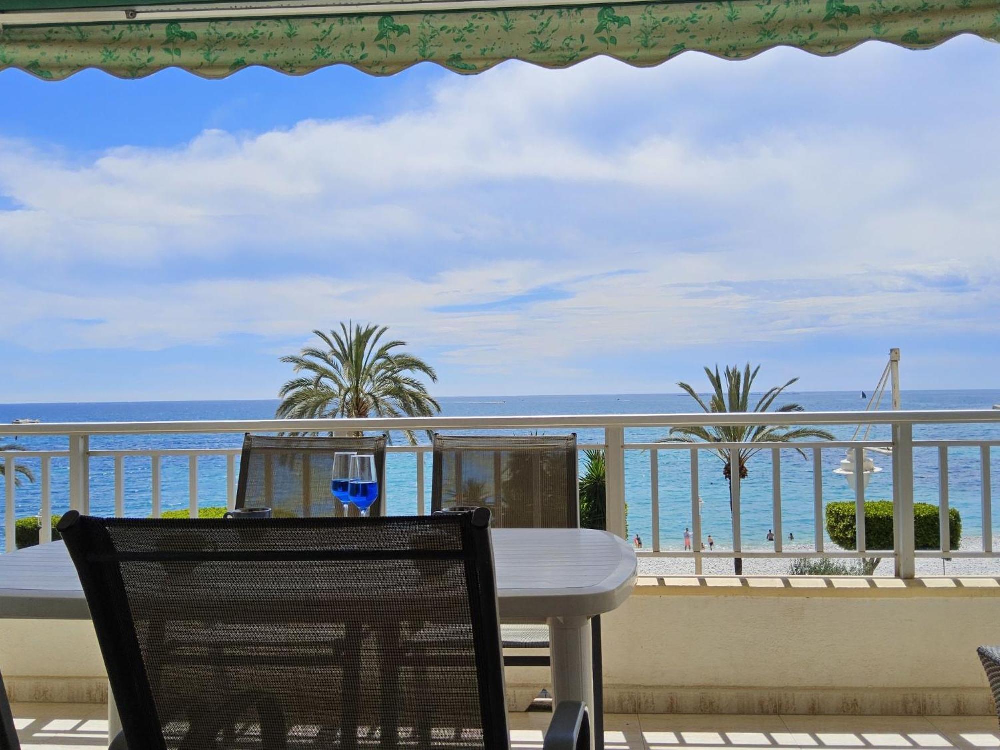 Apartment Marysol By Interhome Altea Extérieur photo