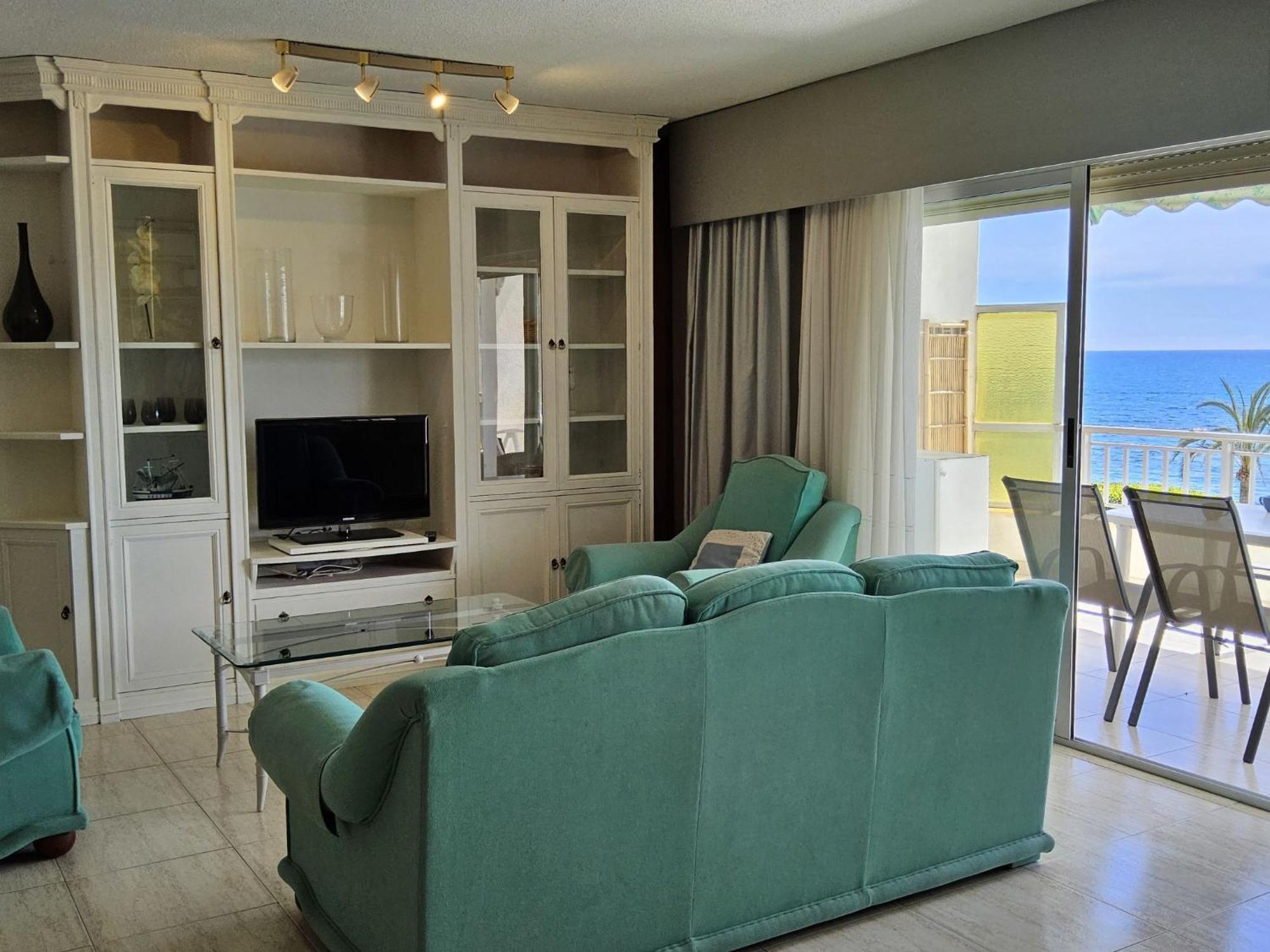 Apartment Marysol By Interhome Altea Extérieur photo