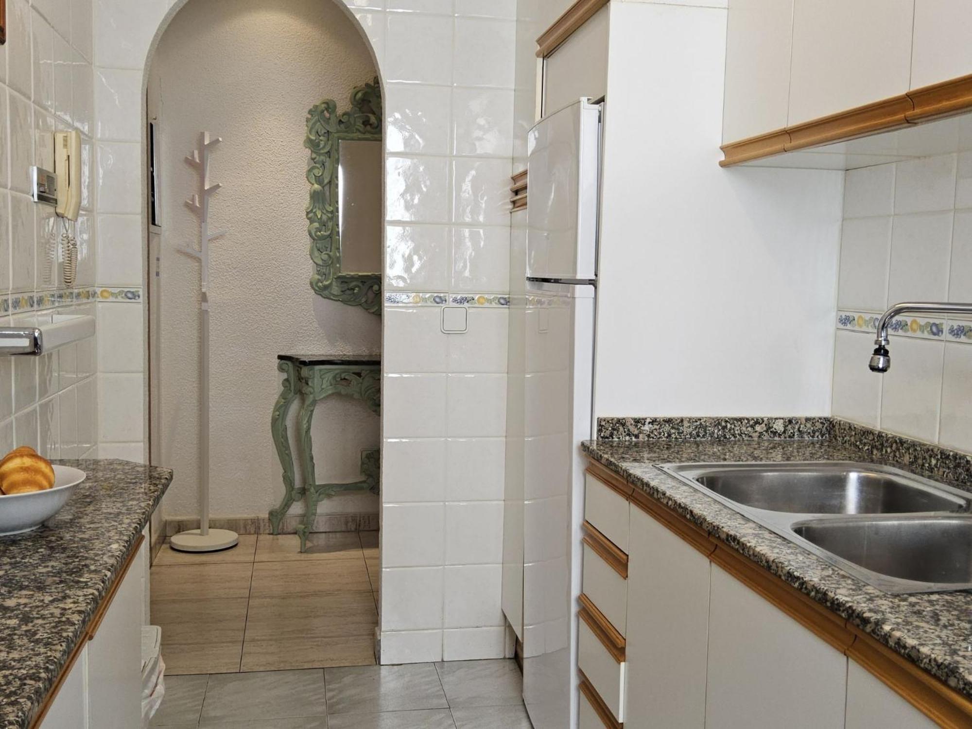 Apartment Marysol By Interhome Altea Extérieur photo