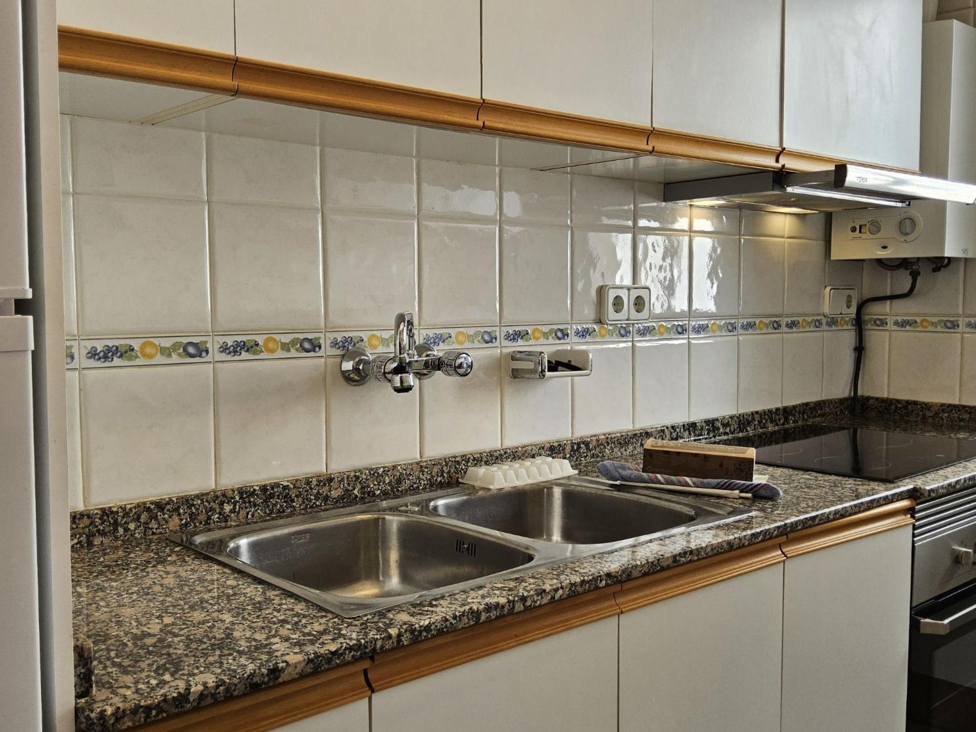 Apartment Marysol By Interhome Altea Extérieur photo