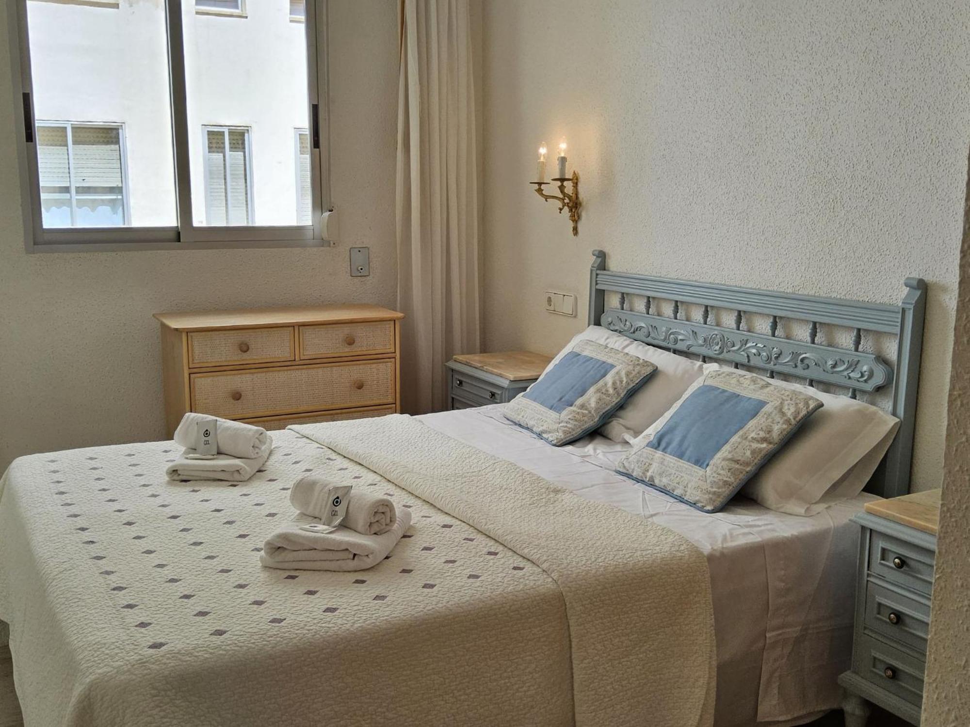 Apartment Marysol By Interhome Altea Extérieur photo