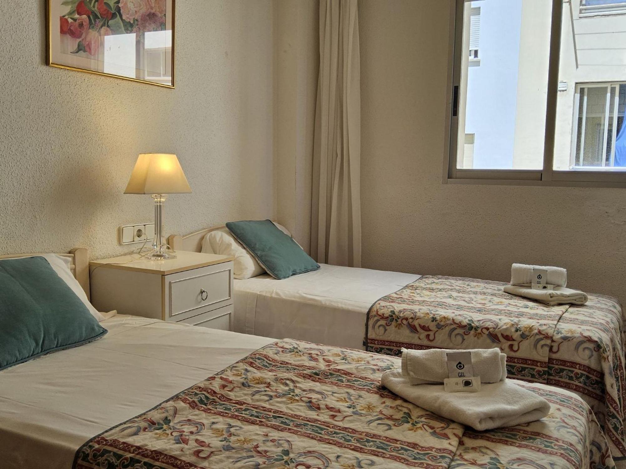 Apartment Marysol By Interhome Altea Extérieur photo