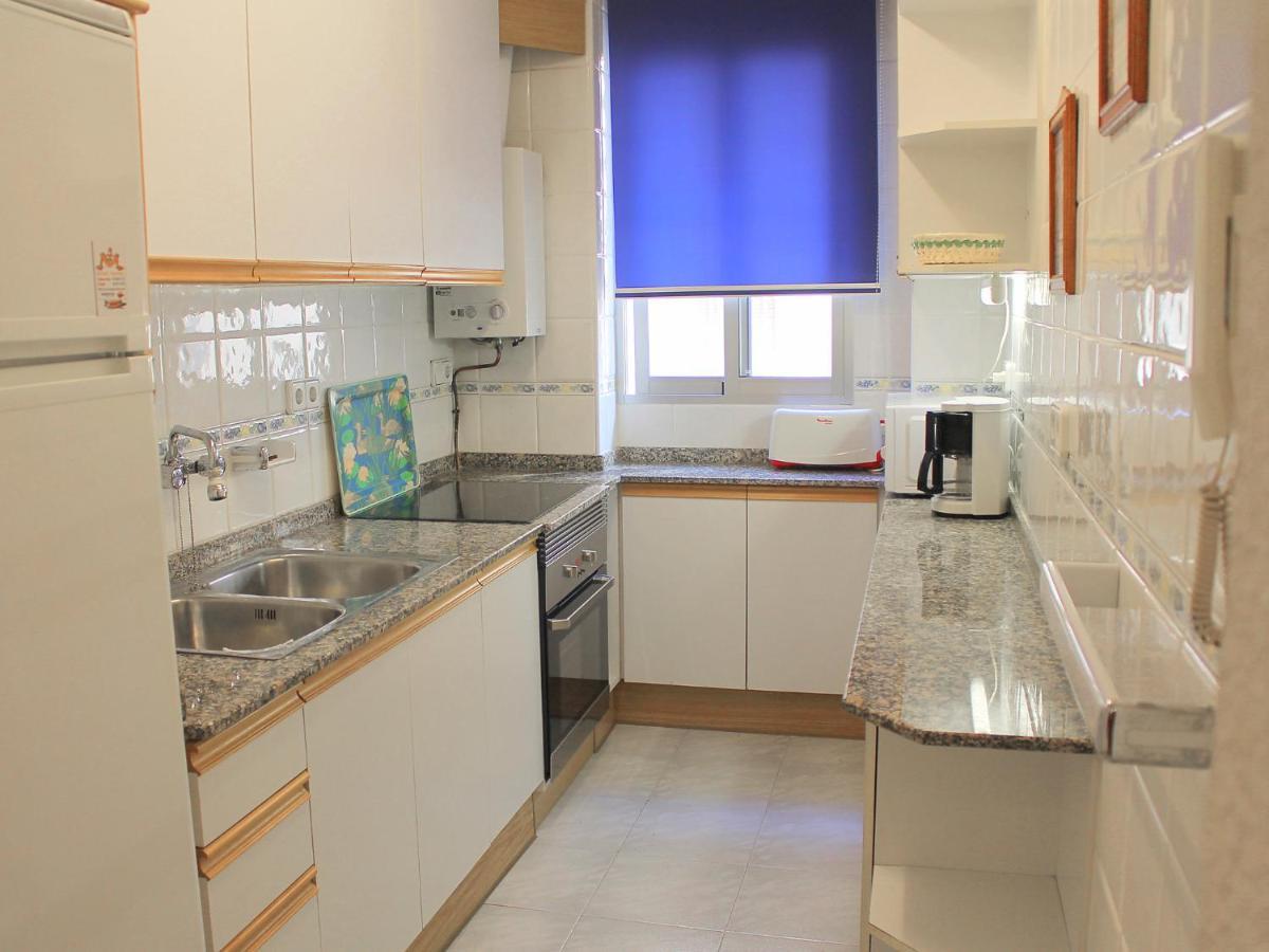 Apartment Marysol By Interhome Altea Extérieur photo